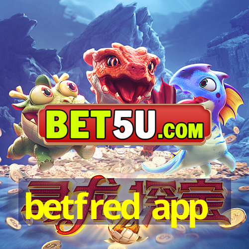 betfred app